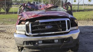 Fatal 2022 F-250 Crash v2