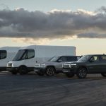 Rivian Fleet