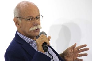 Zetsche - Paris 10-3-18