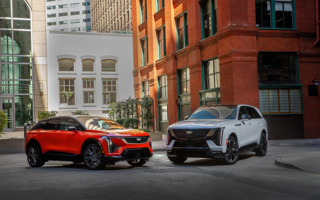 GM Slashes EV Production at Factory Zero as Sales Slide