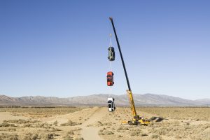 2026 Honda Passport TrailSport - Hang Time