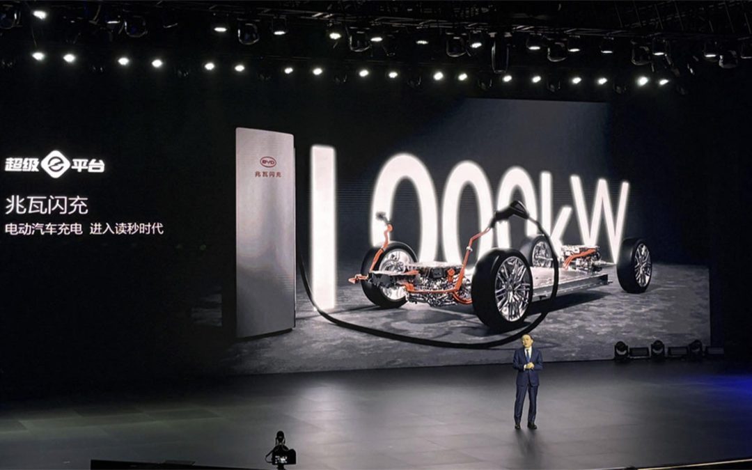 Who Says EVs Are Dead? Not China – or Norway, Germany, Mexico and Even Ethiopia