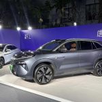 BYD - New EVs