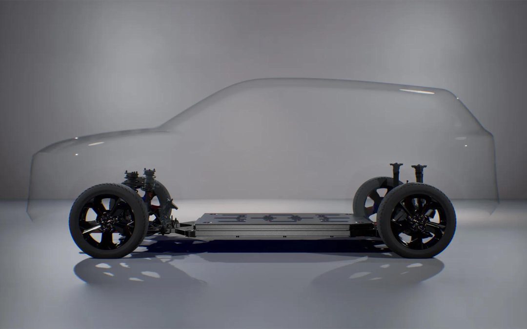 Mazda Readies New EV Platform but Shifts to a “Multi-Solution” Strategy Emphasizing Hybrids