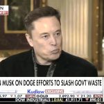 Musk on Fox