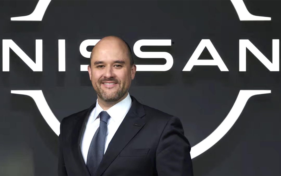 Nissan Names “Real Car Guy” as its New CEO