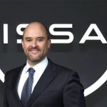 Nissan CEO Ivan Espinosa