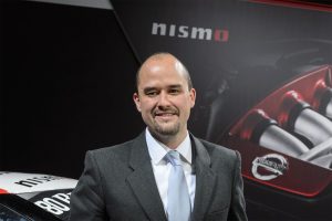 Nissan CEO Ivan Espinosa v2