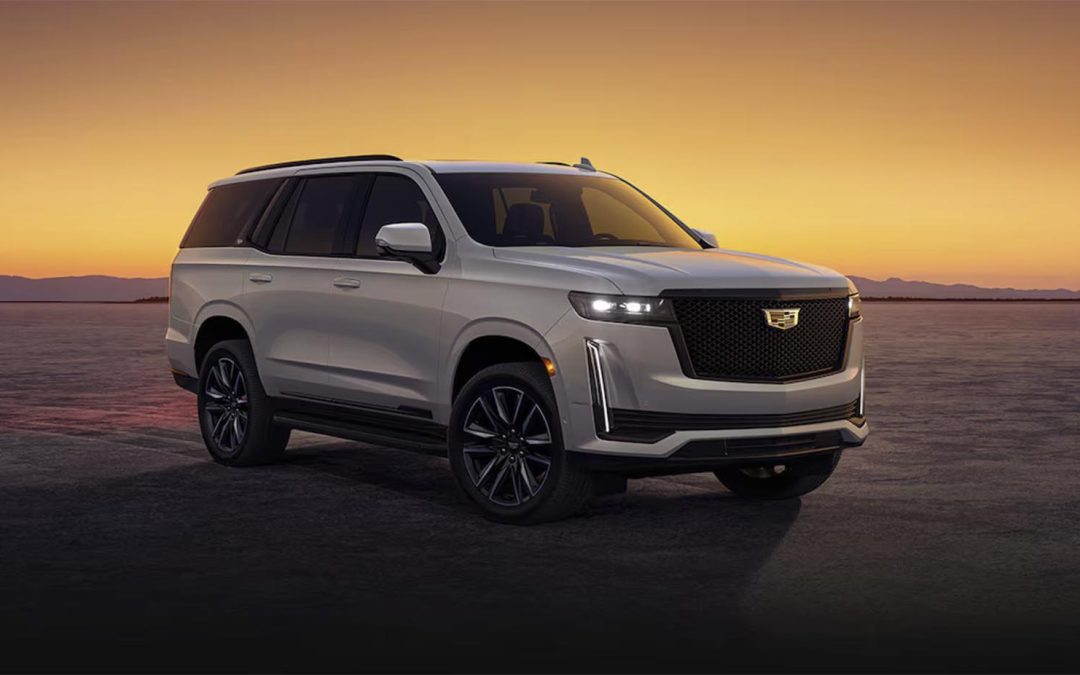 GM Recalls Over 700k Pickups, SUVs to Repair Failing Engines