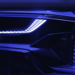 2026 Cadillac Optiq-V - teaser