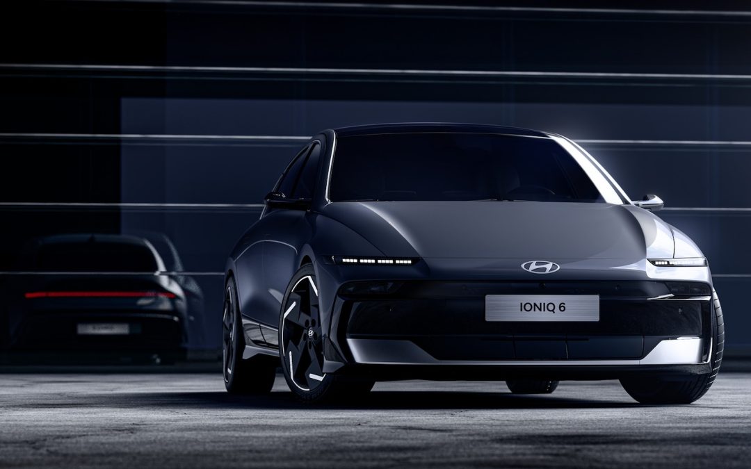 Hyundai, Kia Putting Brakes on 2026 EV Models