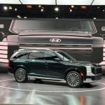 2026 Hyundai Palisade - Debut