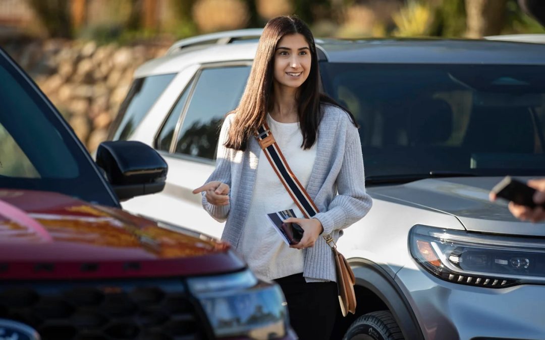 Automakers Find Ways to Offset Tariffs, Keep Vehicle Prices Steady