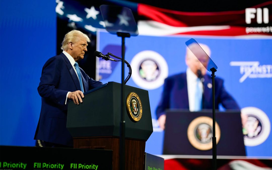 Trump Expected to Cut Back Auto Tariffs