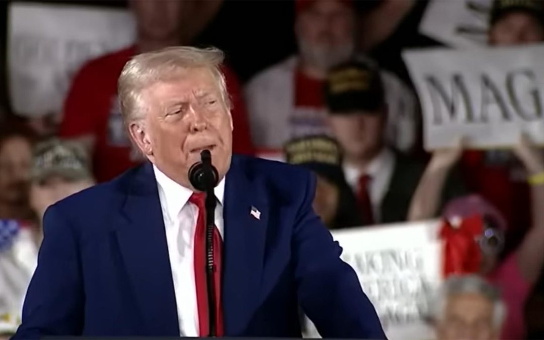 Trump Says Tariffs Will Bring More Auto Jobs – While Offering Automakers Tariff Relief
