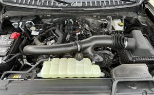 2025 Ford Expedition - powertrain