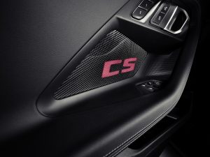 2026 BMW M2 CS - badge