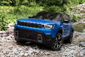 2026 Jeep Cherokee Teaser 1