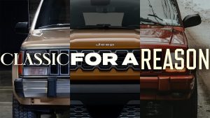2026 Jeep Cherokee Teaser 2