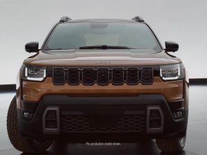 2026 Jeep Cherokee Teaser 4