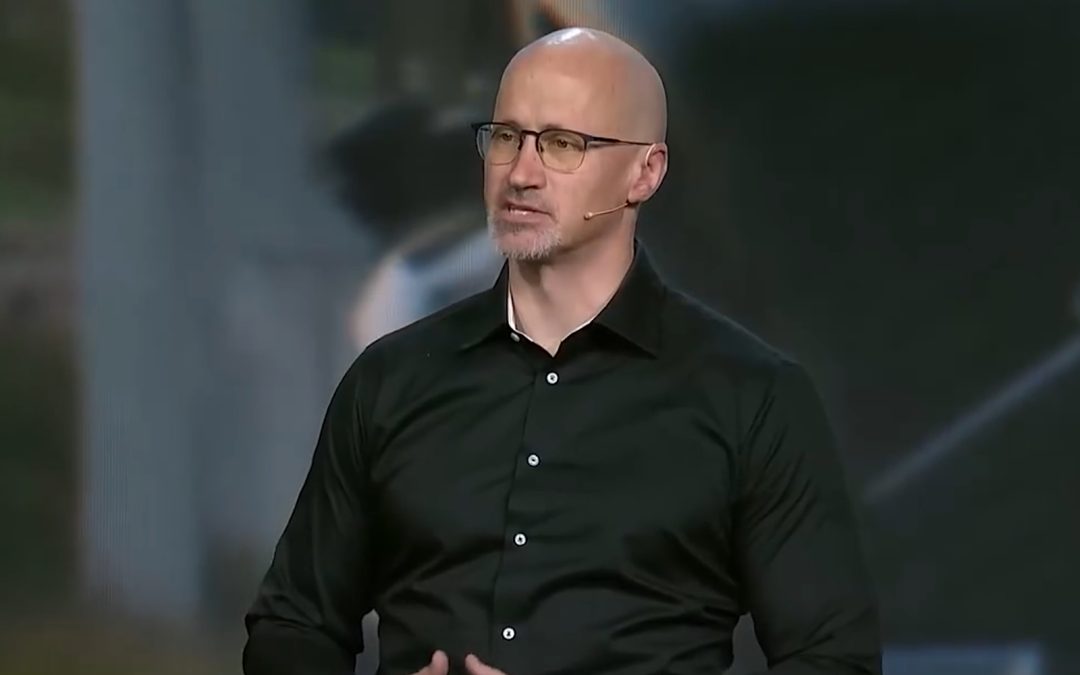 GM Picks Silicon Valley Veteran as Product Chief
