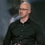 Aurora's Sterling Anderson speaks