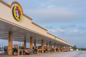 Buc-ees