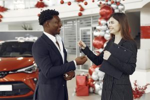 Car Buyer