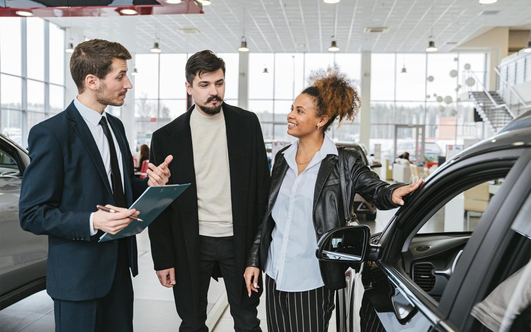 April Sales Surge as Buyers Rush to Beat Tariffs – But Trouble Looms Ahead