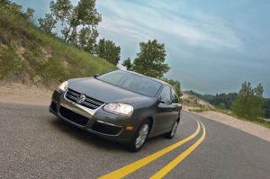 Jetta TDI