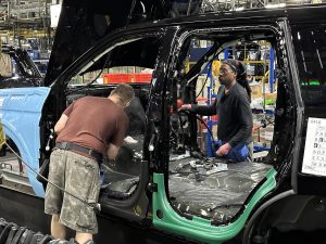 Louisville Truck Plant v1