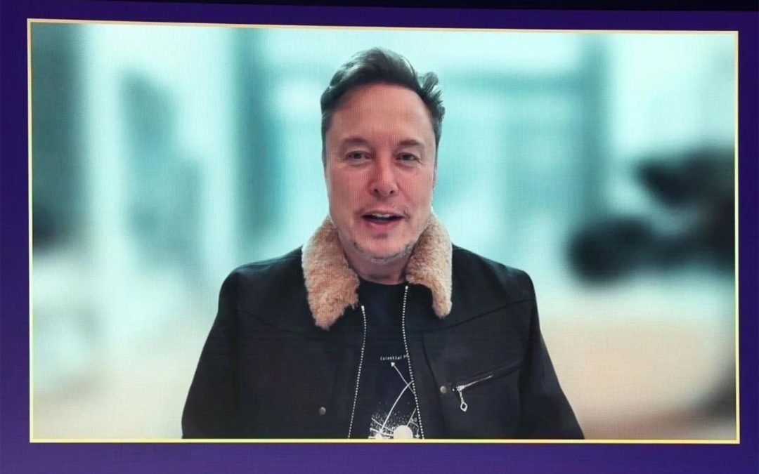 Musk Promises to Stay in Tesla Role for 5 Years, Cutting Back on Politics