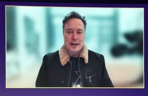 Musk on 5-20-25