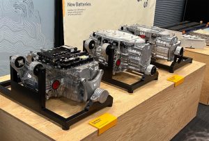 Rivian Motors
