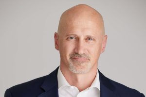 Sterling Anderson GM chief product officer REL