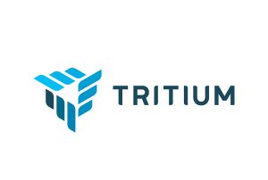 Tritium Logo