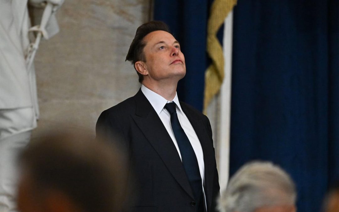 Musk Meltdown: Sex, Drugs and Mismanagement