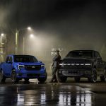 Ford F-150 Lobo - hero shot
