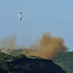 Honda Rocket Launch