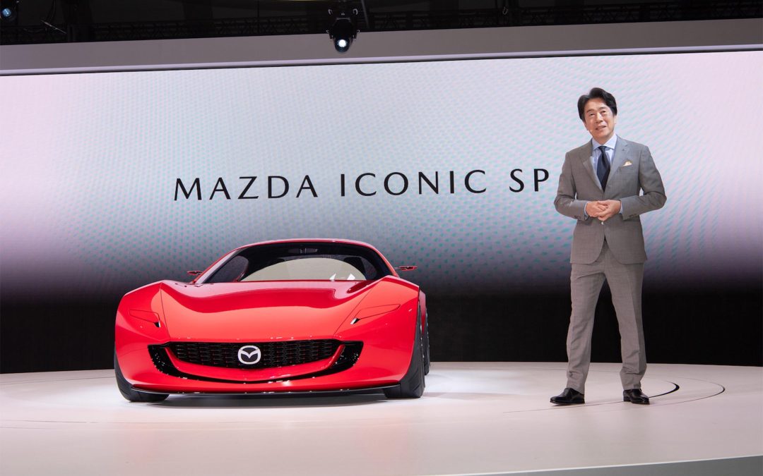 Rotary Redux? Mazda Close to Reviving the Wankel Engine – But Not as You Remember It