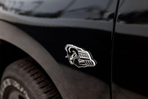 Ram 1500 - Hemi Symbol of Protest