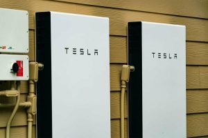 Tesla Powerwall
