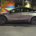 Tesla Robotaxi
