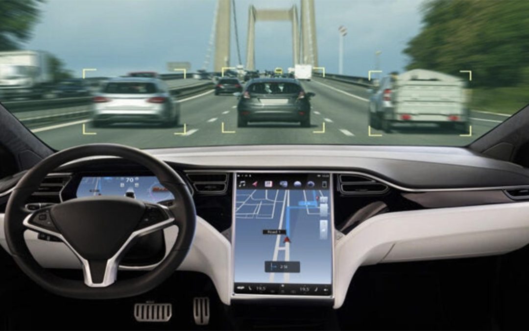 Musk Sets “Tentative” Date for Robotaxi Launch