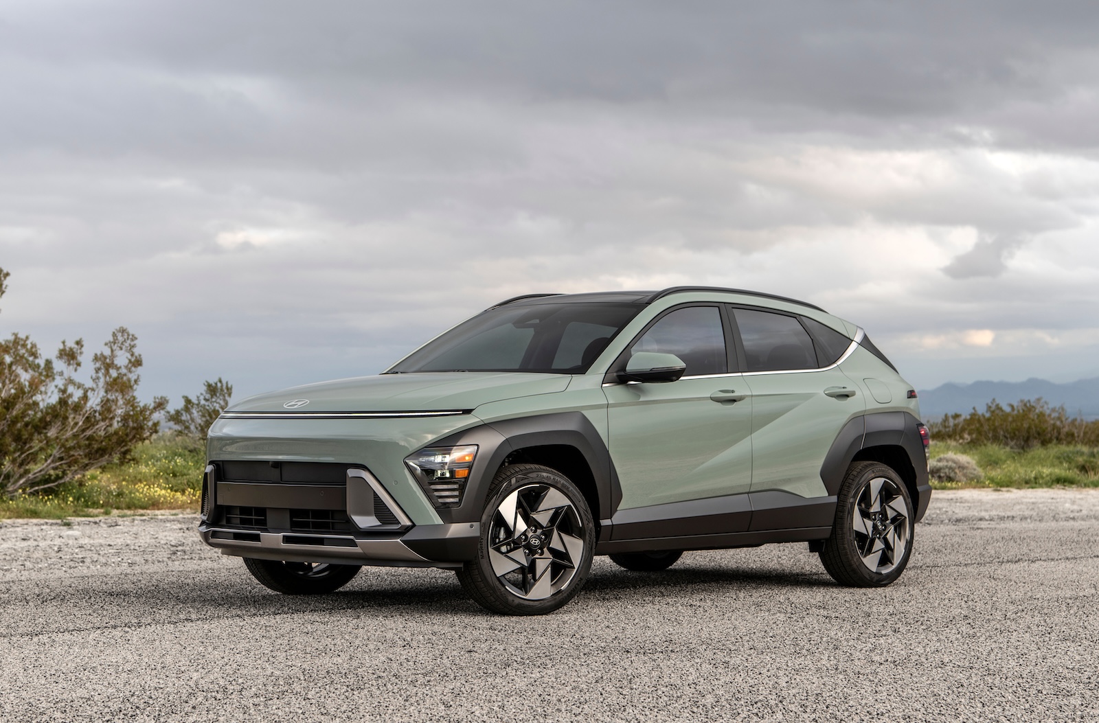2025 Hyundai Kona Limited best REL