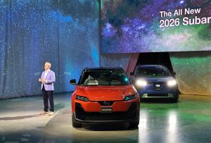 2026 Subaru Uncharted - with Bethke v3