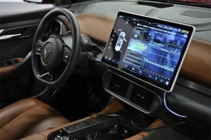 VinAI Drunk Driving Detection System