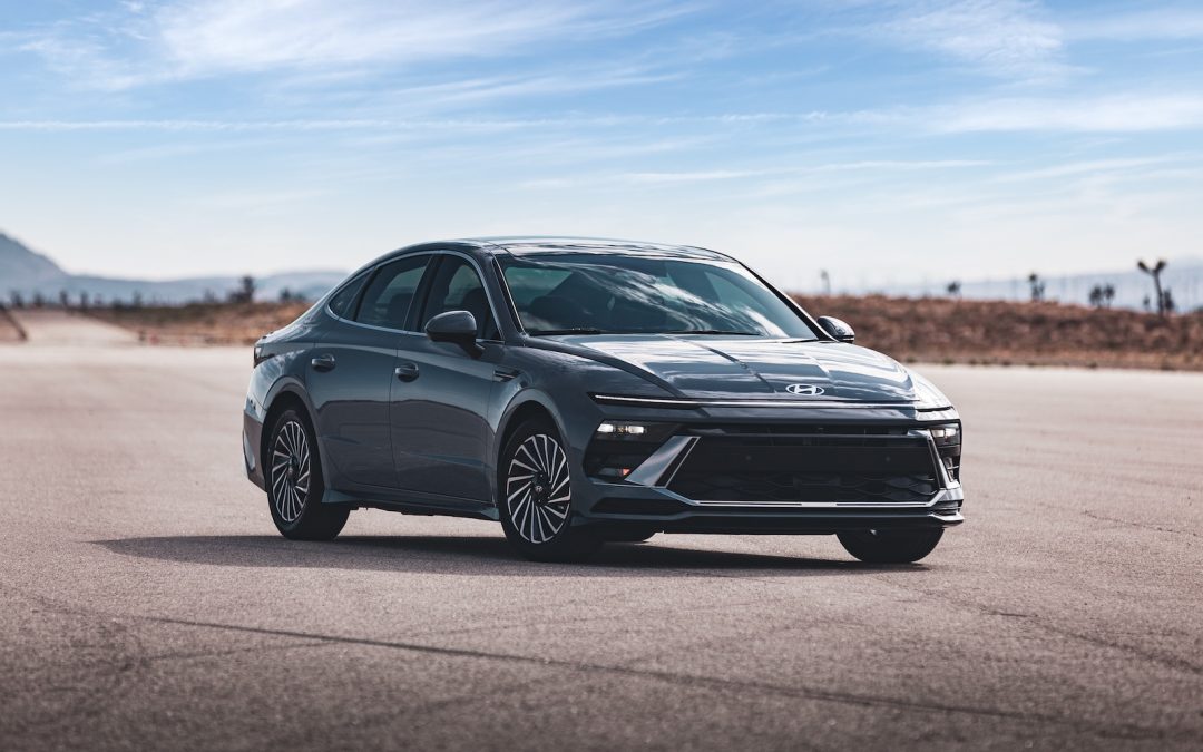 A Week With: 2025 Hyundai Sonata Limited