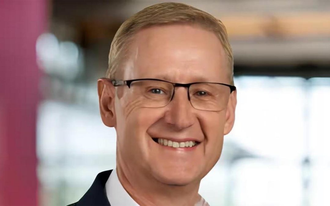 Jaguar Land Rover’s New CEO Has His Hands Full