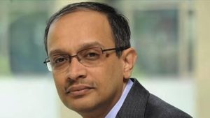 New Jaguar CEO Balaji